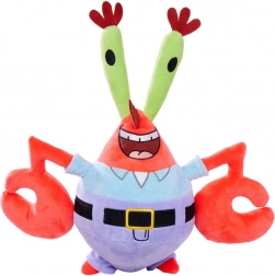 Peluche SPONGEBOB – Monsieur Krabs 35 cm