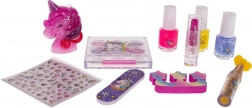 Coffret manucure Licorne pour enfants