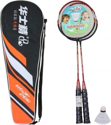 Set de badminton pour enfants pro