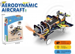 Kit de Construction Avion