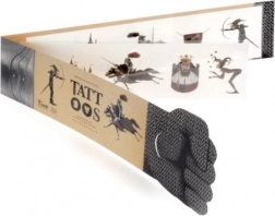 Tatouages Chevaliers Londji