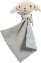doudou en peluche Dobby Harry Potter pour bébés
