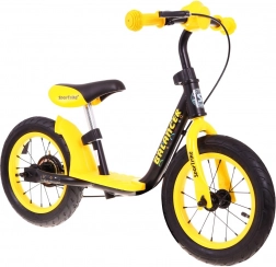 Draisienne SporTrike Balancer pour enfants – jaune