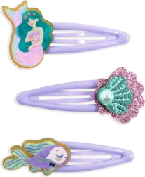Barrettes à cheveux Djeco Lorelei