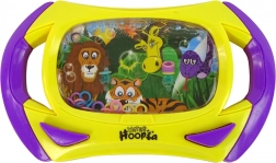 Jeu d'eau Habile avec Animaux Console Jaune