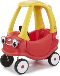 Porteur Little Tikes Cozy Coupe – nouveaux yeux