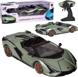 Voiture télécommandée Lamborghini Sián