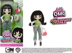 L.O.L. Surprise! OMG Grande sœur – Buttercup (Les Supers Nanas)