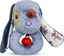 Lilliputiens - hochet chien Jules