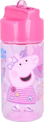 Bouteille d’eau en tritan PEPPA PIG 430 ml