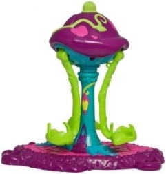 Zelfs set de jeu Champignon