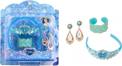 Bijoux pour princesse – coffret pour enfants