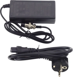 chargeur gjs150 43,2 v / 1,6 a