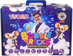 Tuban méga ensemble créatif Astuces bulles expériences