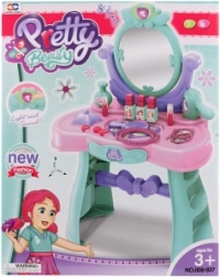 Coiffeuse enfant Pretty Beauty