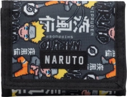 portefeuille Naruto