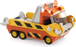DJECO Crazy Motors petite voiture Crazy Truck