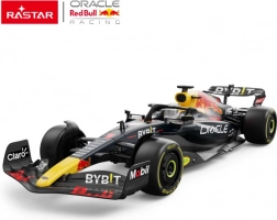 voiture rc formule red bull racing rb18 1:12 rastar
