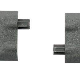 Roco Bouchon de ballast terminal - 61180 6 pcs