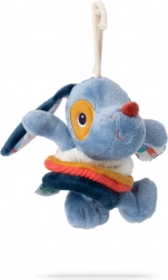 Lilliputiens - jouet vibrant - chien Jules