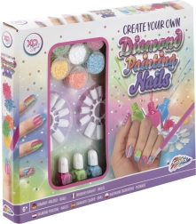 Studio d’ongles Diamond