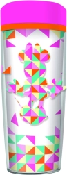 Mug Isotherme Minnie 533 ml