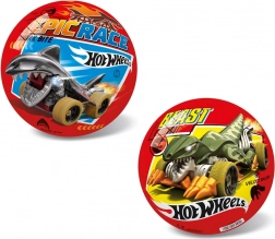 Balle HOT WHEELS 14 cm