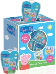 Porte-monnaie Peppa Pig