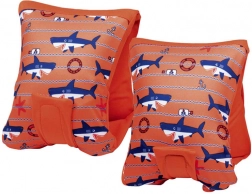 Brassards gonflables pour enfants S/M Bestway – Orange