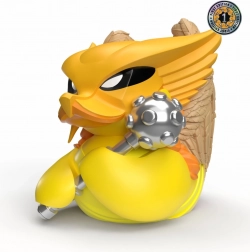 Canard de collection TUBBZ DC Comics Hawkgirl – première édition