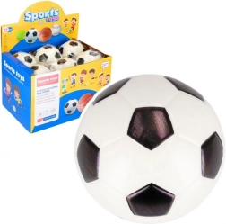 Ballon de football souple 10 cm en mousse EVA