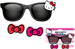Lunettes de soleil Hello Kitty - 1 pièce