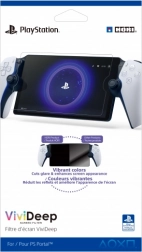 Hori ViviDeep film de protection d’écran pour PlayStation Portal