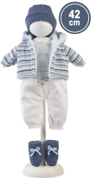 Llorens tenue pour poupée 42 cm