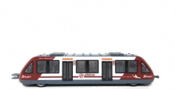 Petit train pour enfants à partir de 3 ans