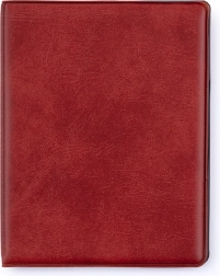 Étui pour documents et cartes – assortiment de couleurs