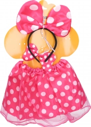 Ensemble de Carnaval Souris