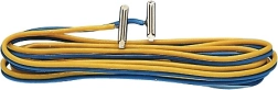 Roco câble de connexion 2 pôles pour ROCO LINE