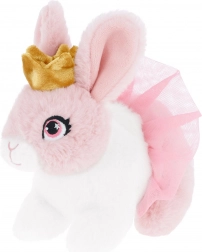 Keel Toys Keeleco peluche écologique lapin 14 cm