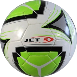 Ballon de football Jet 5 pour enfants