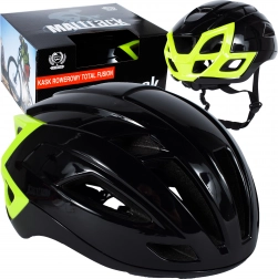 Casque de cyclisme Total Fusion 55–59 cm