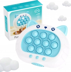 Woopie Pop It Kotek Jeu Électrique Antistress