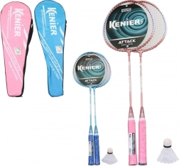 Badminton pour enfants avec balle MaDe