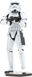 Star Wars : puzzle 3D Stormtrooper