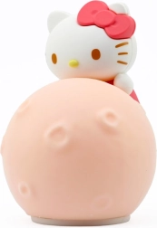 Lumière LED lune Hello Kitty – 5 personnages
