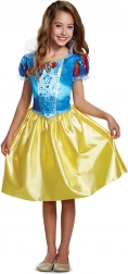 Costume Blanche-Neige pour enfants