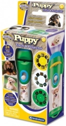 Lampe torche et projecteur BRAINSTORM – chiots
