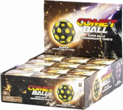 Balle rebondissante Comet Ball 7 cm