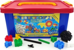 Kit de construction créatif Morphun Junior Model