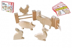 Bocal en verre avec fermeture hermétique 4,2 l